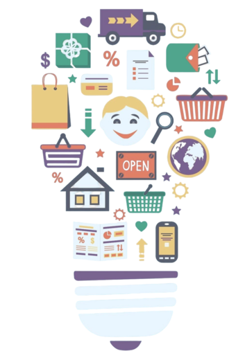 inovace v obchodě a podnikání